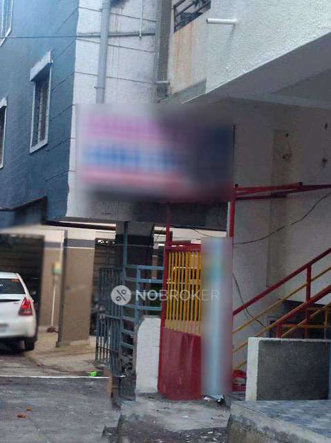 PG for Girls in Loni Kalbhor