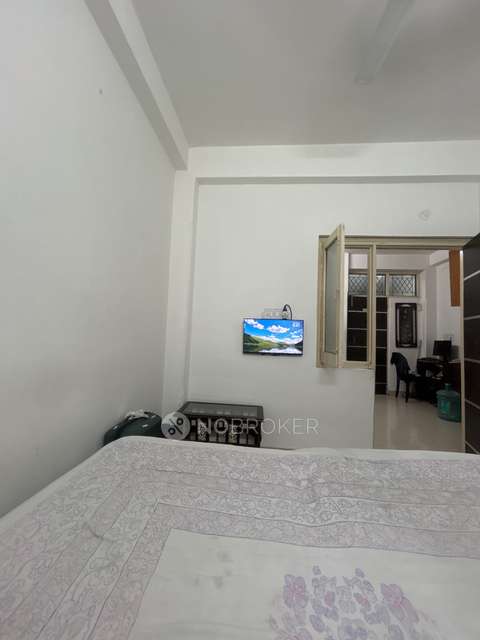 2 BHK Flat In Sb for Rent In Jamia Nagar