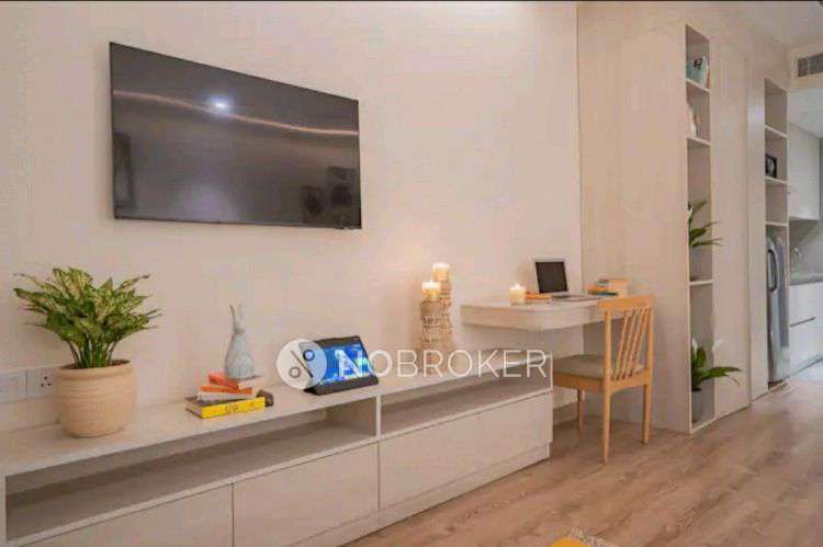 1 RK Flat In Aipl Joy Street For Sale  In  Sector 66