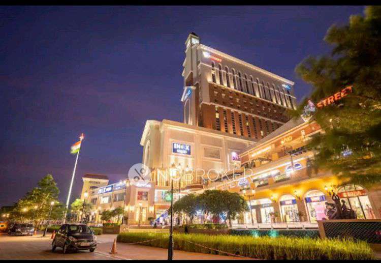 1 RK Flat In Aipl Joy Street For Sale  In  Sector 66