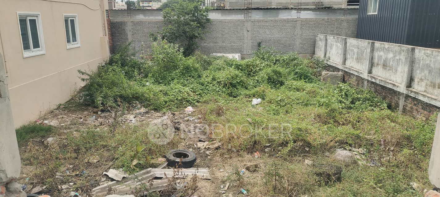 Plot For Sale  In Kolathur