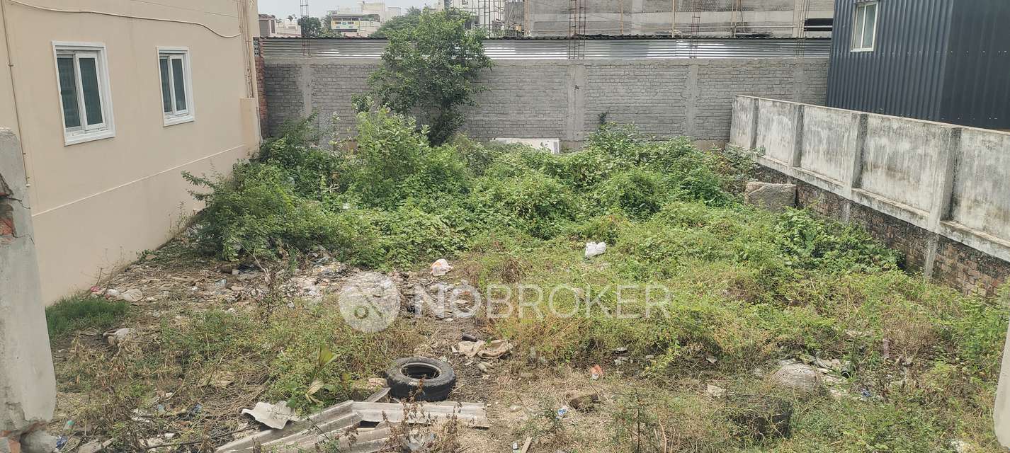 Plot For Sale  In Kolathur