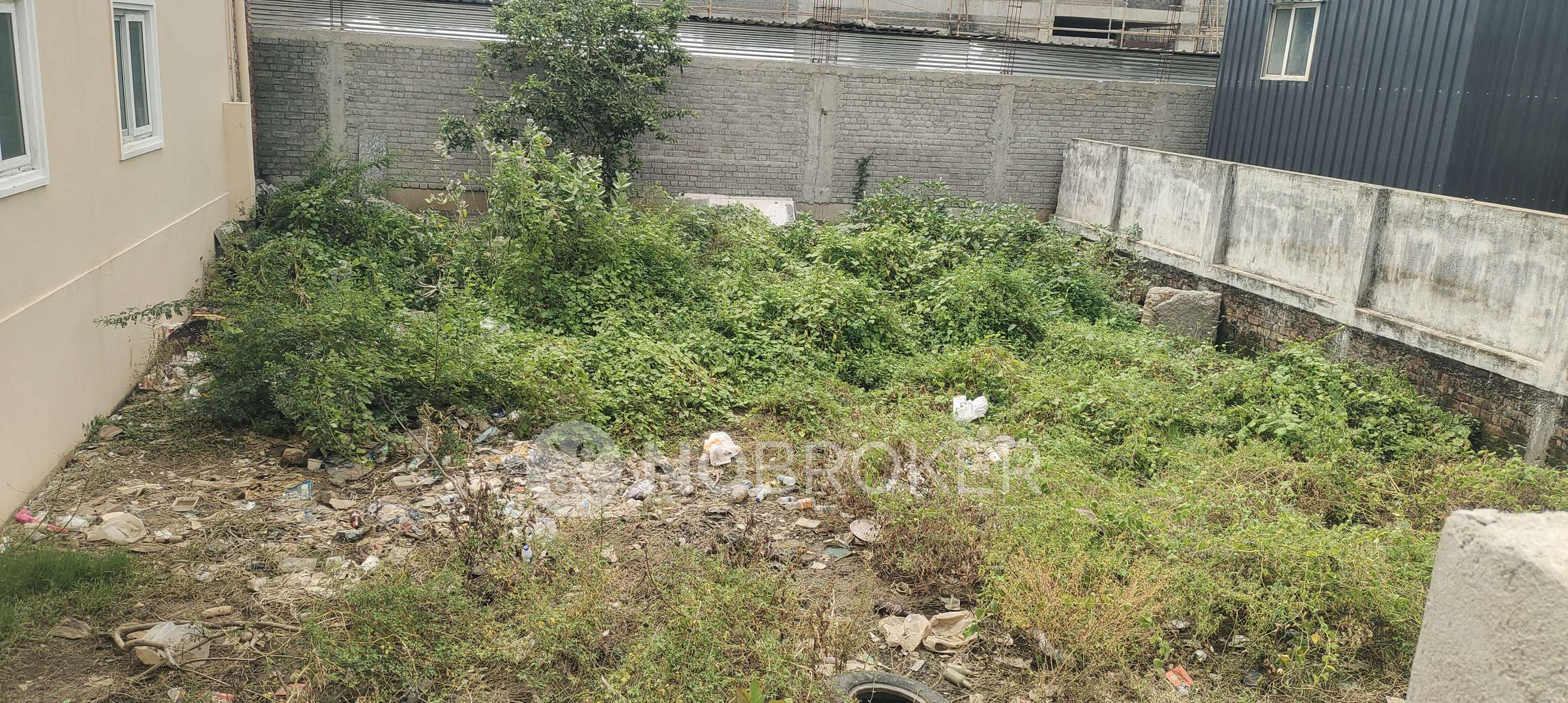 Plot For Sale  In Kolathur
