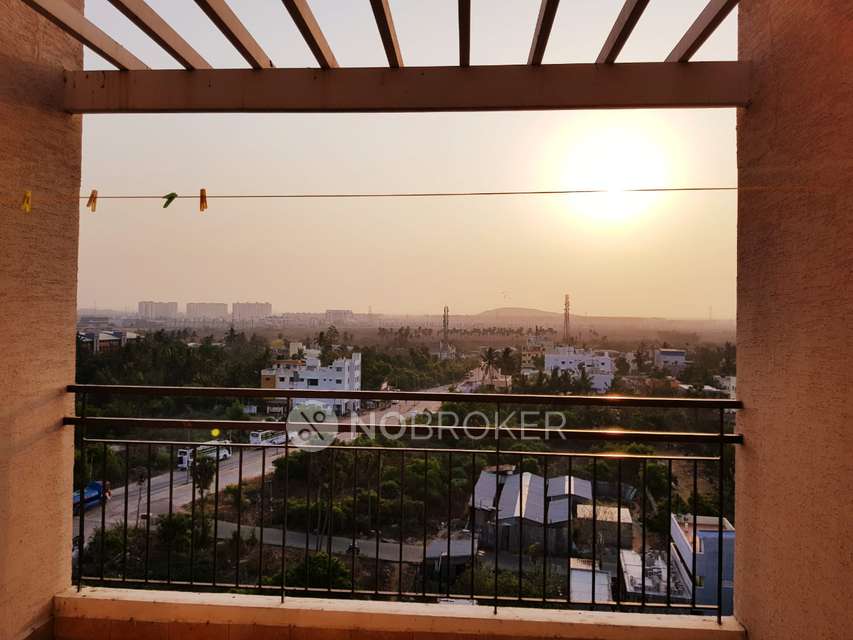 4 BHK Flat In Ceebros Sapthagiri Heights For Sale  In Sholinganallur