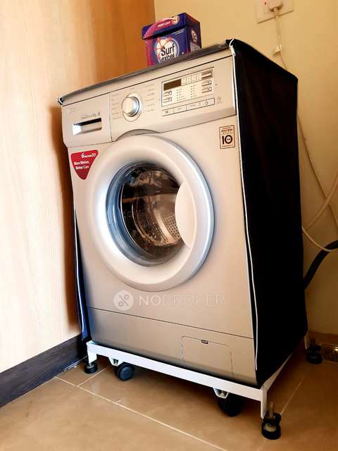 4 BHK Flat In Ceebros Sapthagiri Heights For Sale  In Sholinganallur