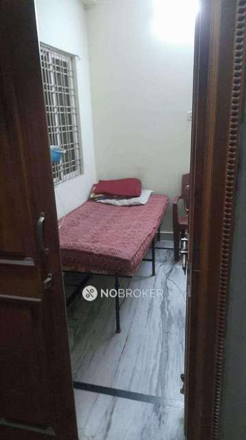1 BHK Flat In Apartment for Rent  In Ameerpet 