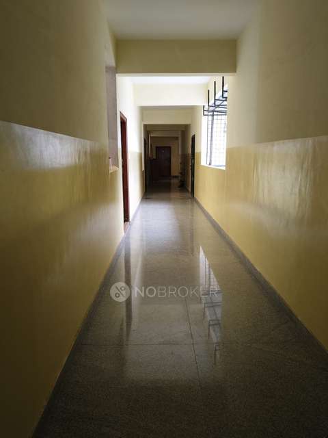 2 BHK Flat In Paras Global Kutir Apartment For Sale  In Rr Nagar