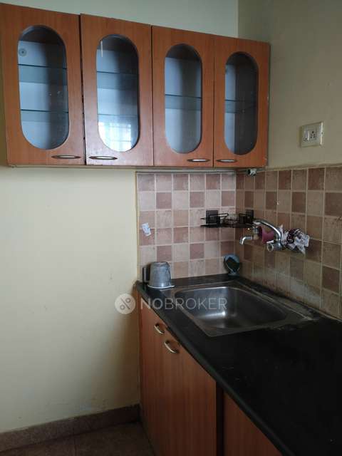 2 BHK Flat In Paras Global Kutir Apartment For Sale  In Rr Nagar