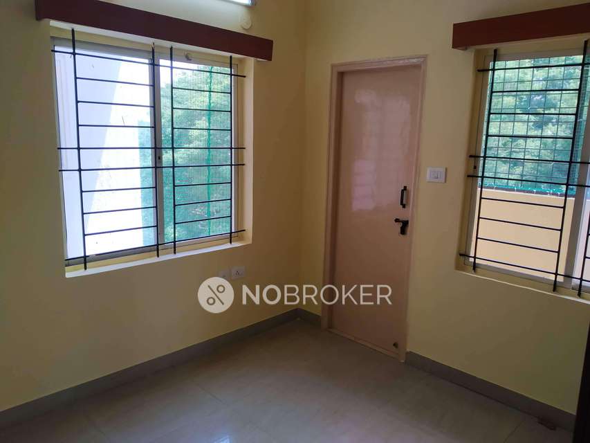 2 BHK Flat In Paras Global Kutir Apartment For Sale  In Rr Nagar