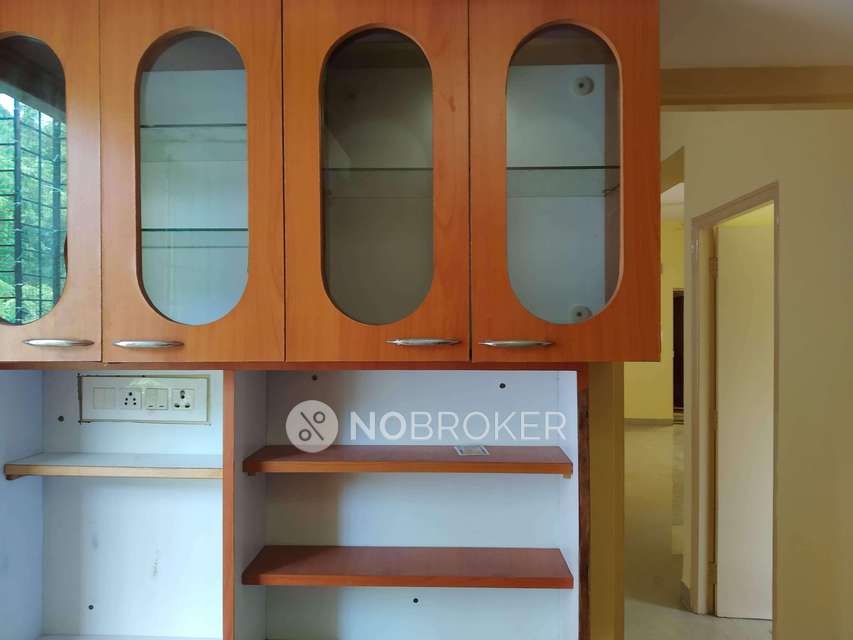 2 BHK Flat In Paras Global Kutir Apartment For Sale  In Rr Nagar