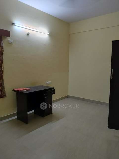 2 BHK Flat In Paras Global Kutir Apartment For Sale  In Rr Nagar