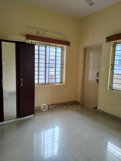 2 BHK Flat In Paras Global Kutir Apartment For Sale  In Rr Nagar