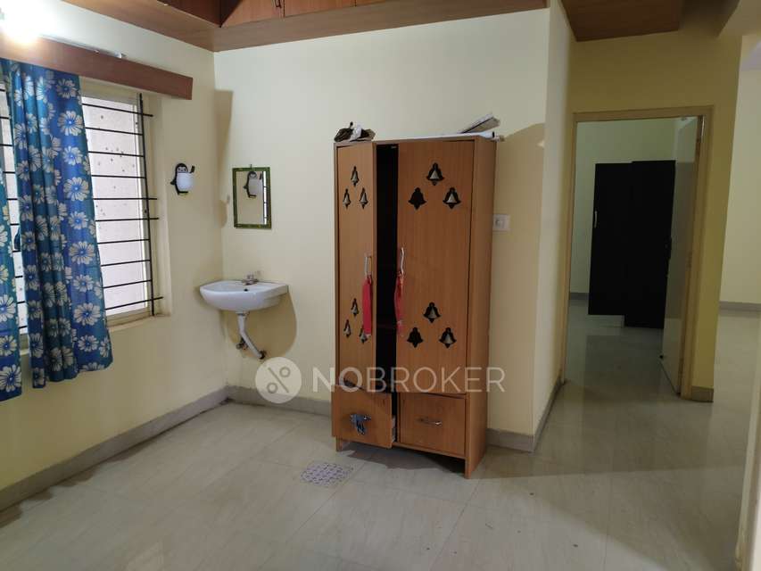 2 BHK Flat In Paras Global Kutir Apartment For Sale  In Rr Nagar
