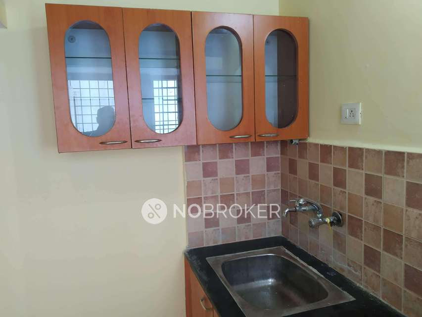 2 BHK Flat In Paras Global Kutir Apartment For Sale  In Rr Nagar