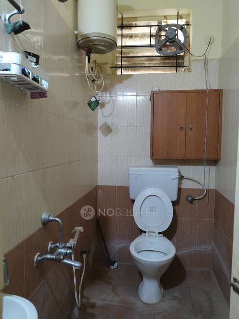 2 BHK Flat In Paras Global Kutir Apartment For Sale  In Rr Nagar