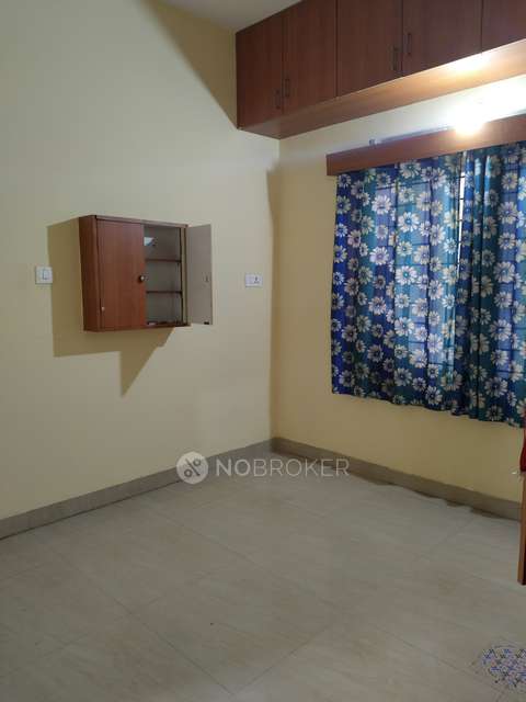 2 BHK Flat In Paras Global Kutir Apartment For Sale  In Rr Nagar