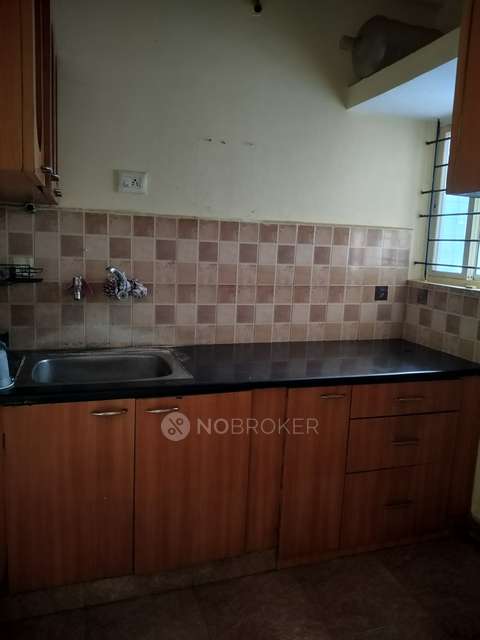 2 BHK Flat In Paras Global Kutir Apartment For Sale  In Rr Nagar