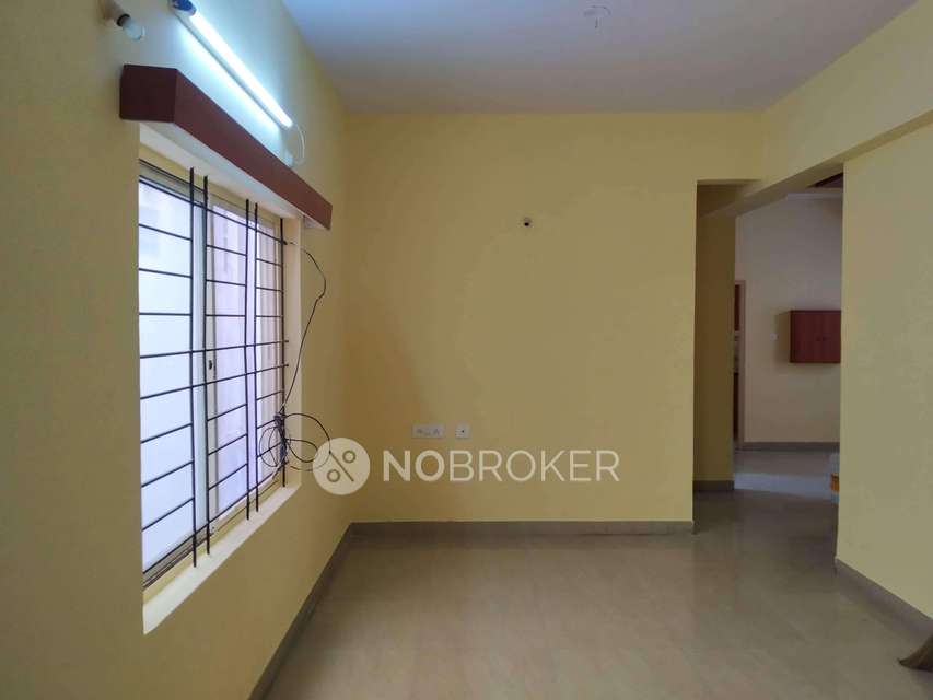 2 BHK Flat In Paras Global Kutir Apartment For Sale  In Rr Nagar