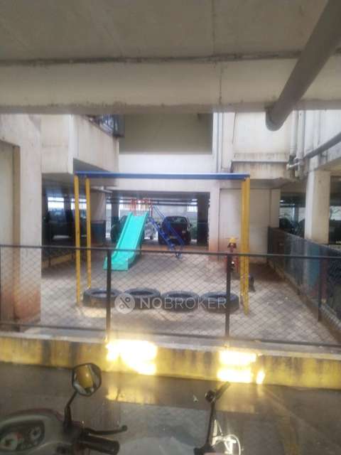 2 BHK Flat In Paras Global Kutir Apartment For Sale  In Rr Nagar