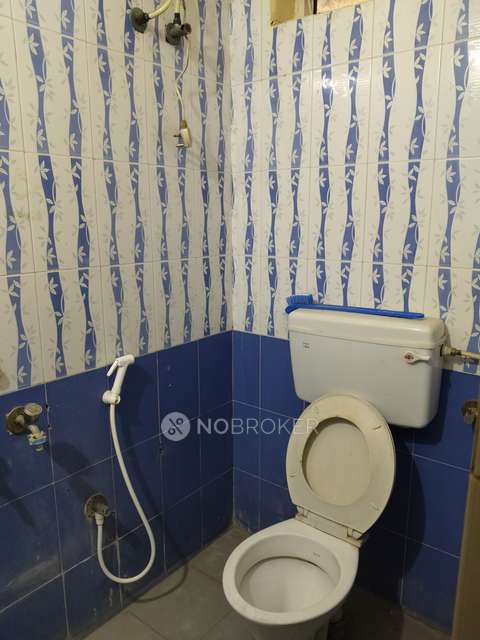 2 BHK Flat In Paras Global Kutir Apartment For Sale  In Rr Nagar