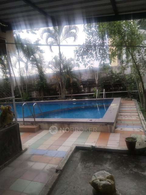 2 BHK Flat In Paras Global Kutir Apartment For Sale  In Rr Nagar