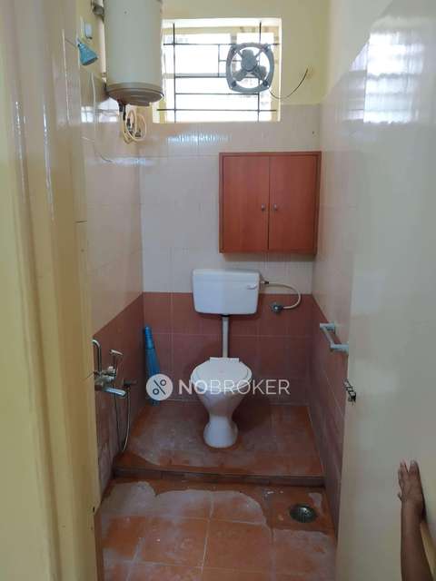 2 BHK Flat In Paras Global Kutir Apartment For Sale  In Rr Nagar