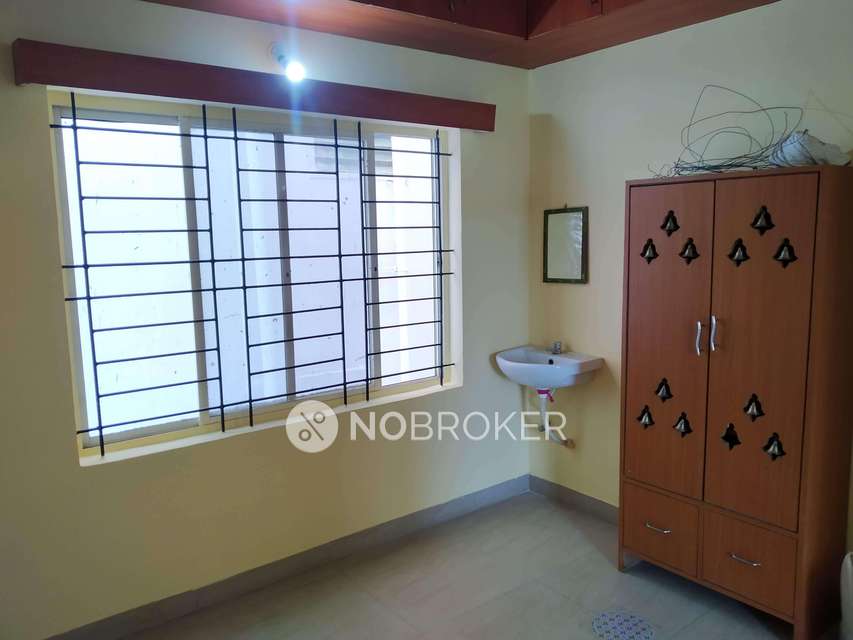 2 BHK Flat In Paras Global Kutir Apartment For Sale  In Rr Nagar