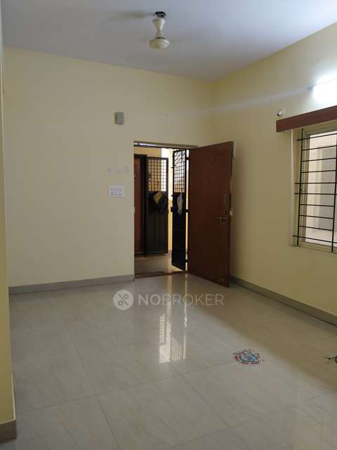 2 BHK Flat In Paras Global Kutir Apartment For Sale  In Rr Nagar
