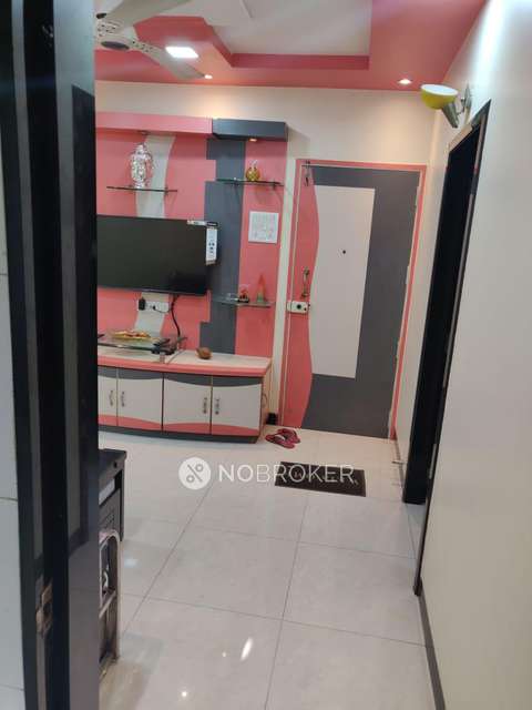 2 BHK Flat In Apartment For Sale  In Kolshet, Thane West