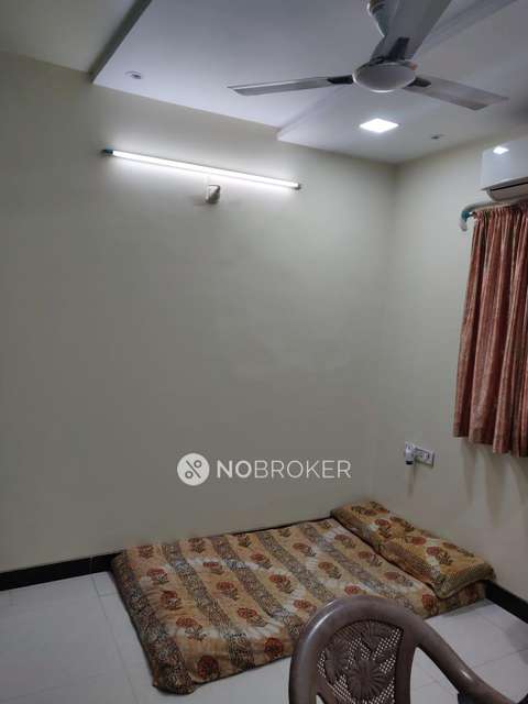 2 BHK Flat In Apartment For Sale  In Kolshet, Thane West