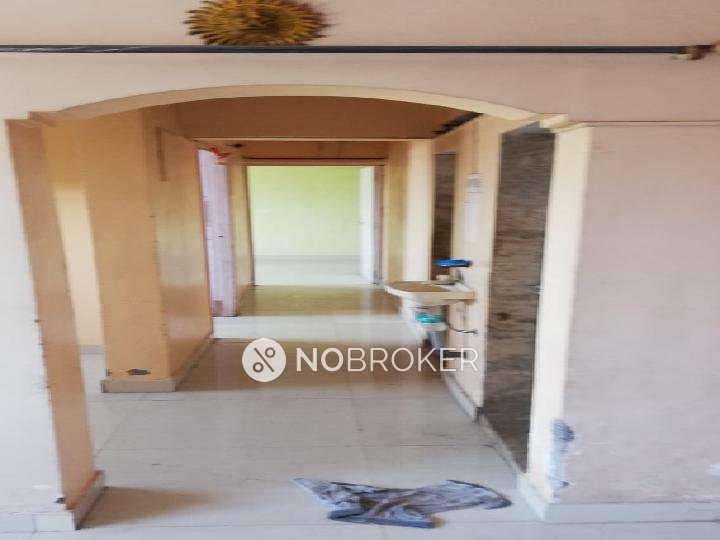 2 BHK Flat In Deep Apartment For Sale  In Virar West