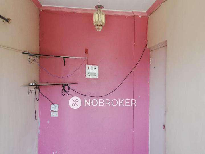 2 BHK Flat In Deep Apartment For Sale  In Virar West