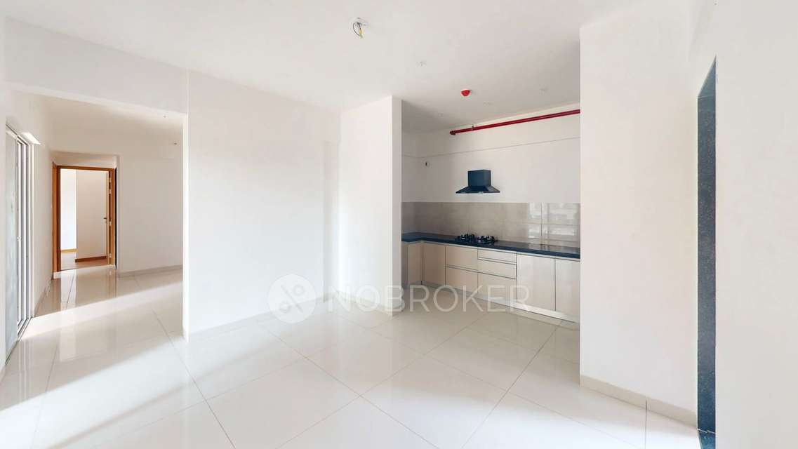 3 BHK Flat In Gera Planet Of Joy, Kharadi For Sale  In Kharadi