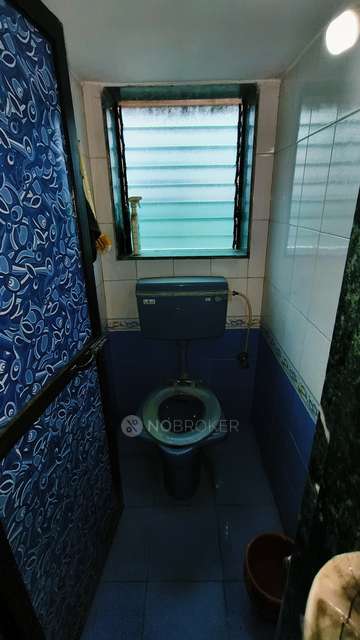 1 BHK Flat In Ramrajya Chs Thane East For Sale  In Thane East