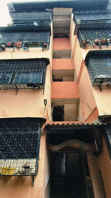 1 BHK Flat In Ramrajya Chs Thane East For Sale  In Thane East