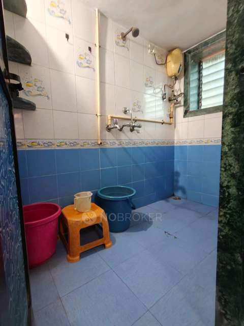 1 BHK Flat In Ramrajya Chs Thane East For Sale  In Thane East