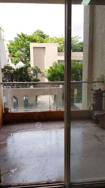 2 BHK Flat In Gulmohar Primrose For Sale  In Wagholi