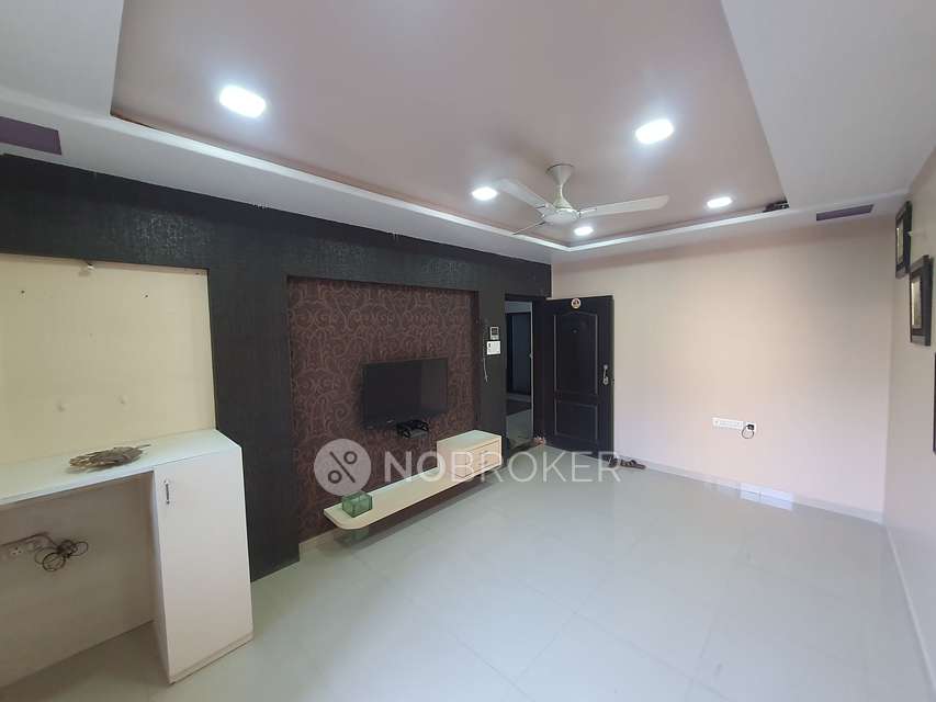 2 BHK Flat In Gulmohar Primrose For Sale  In Wagholi