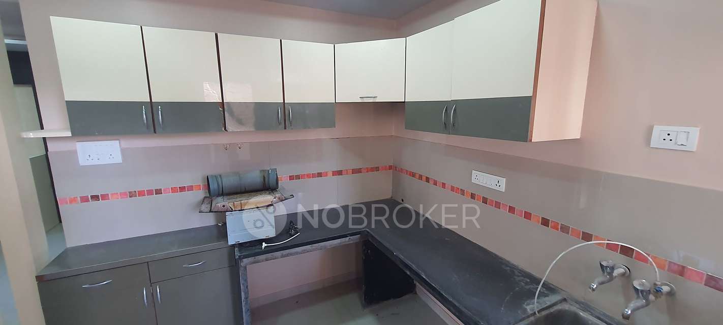 2 BHK Flat In Gulmohar Primrose For Sale  In Wagholi