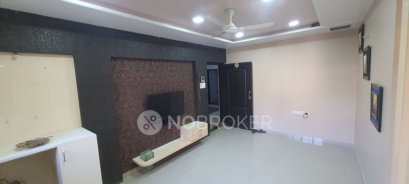 2 BHK Flat In Gulmohar Primrose For Sale  In Wagholi