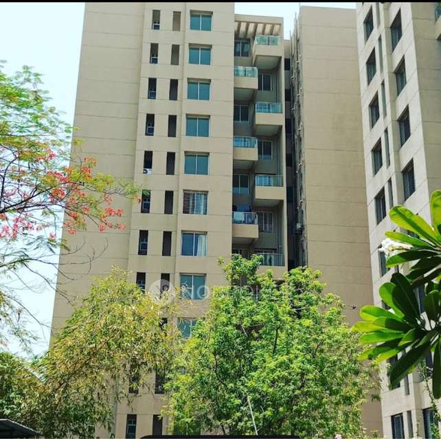 2 BHK Flat In Gulmohar Primrose For Sale  In Wagholi