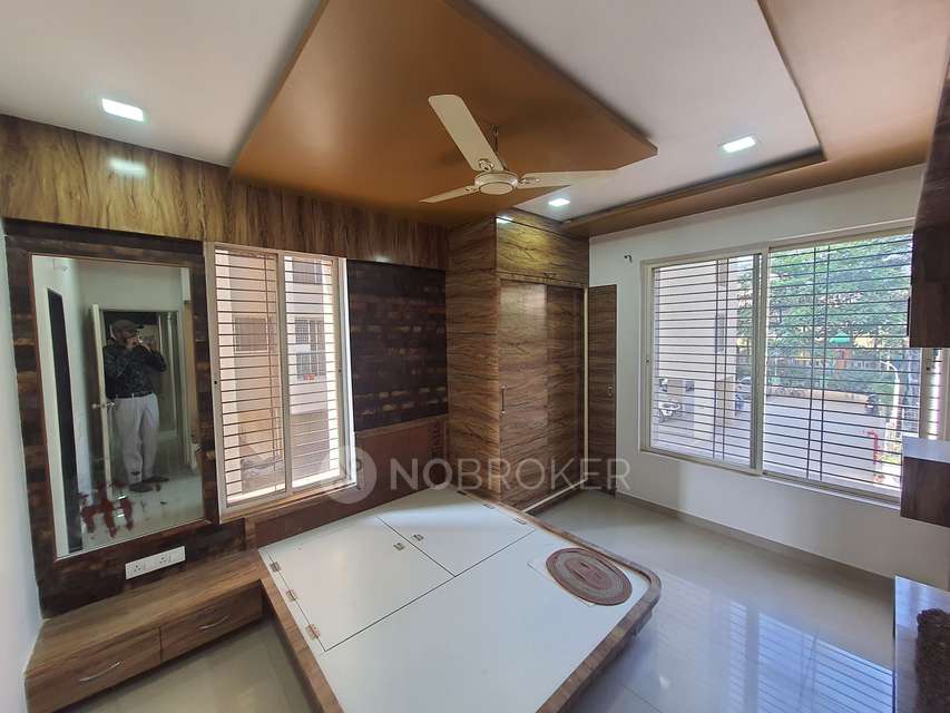 2 BHK Flat In Gulmohar Primrose For Sale  In Wagholi