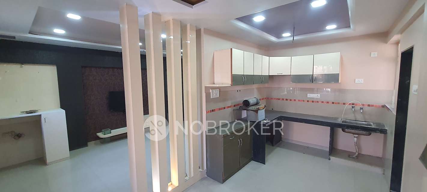 2 BHK Flat In Gulmohar Primrose For Sale  In Wagholi