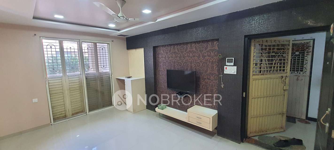 2 BHK Flat In Gulmohar Primrose For Sale  In Wagholi