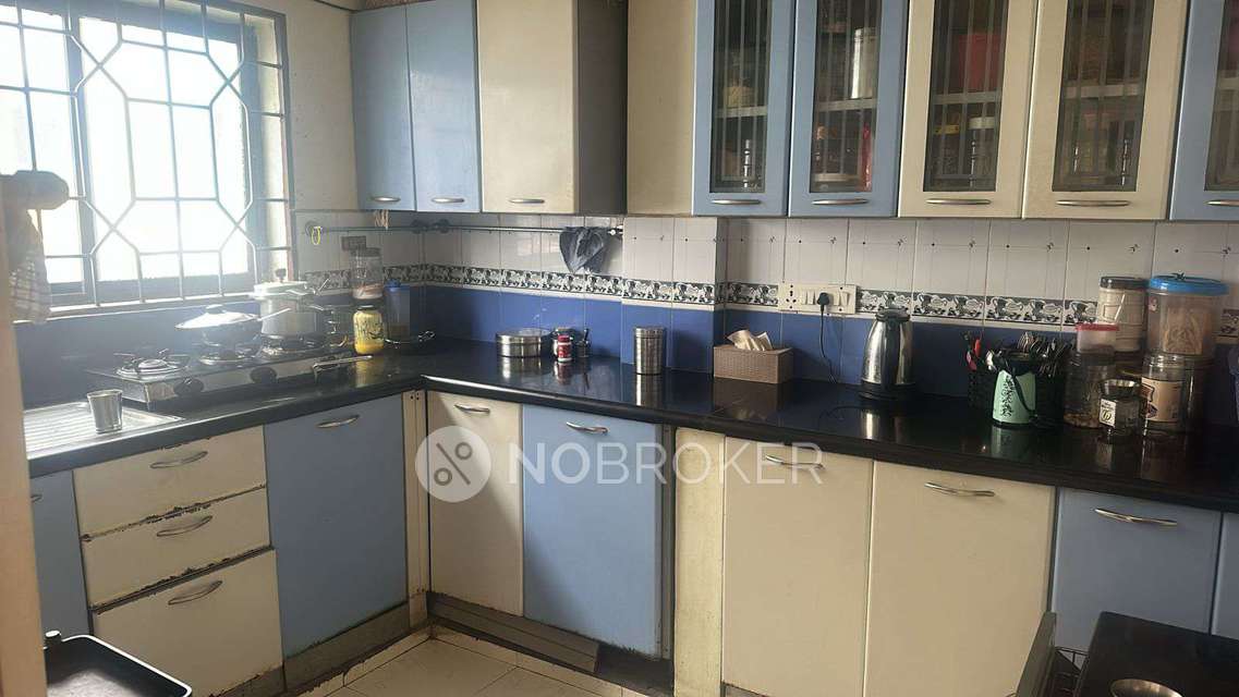 2 BHK Flat In Prakasha Pride Apartment For Sale  In Croma - Marathahalli, Bangalore