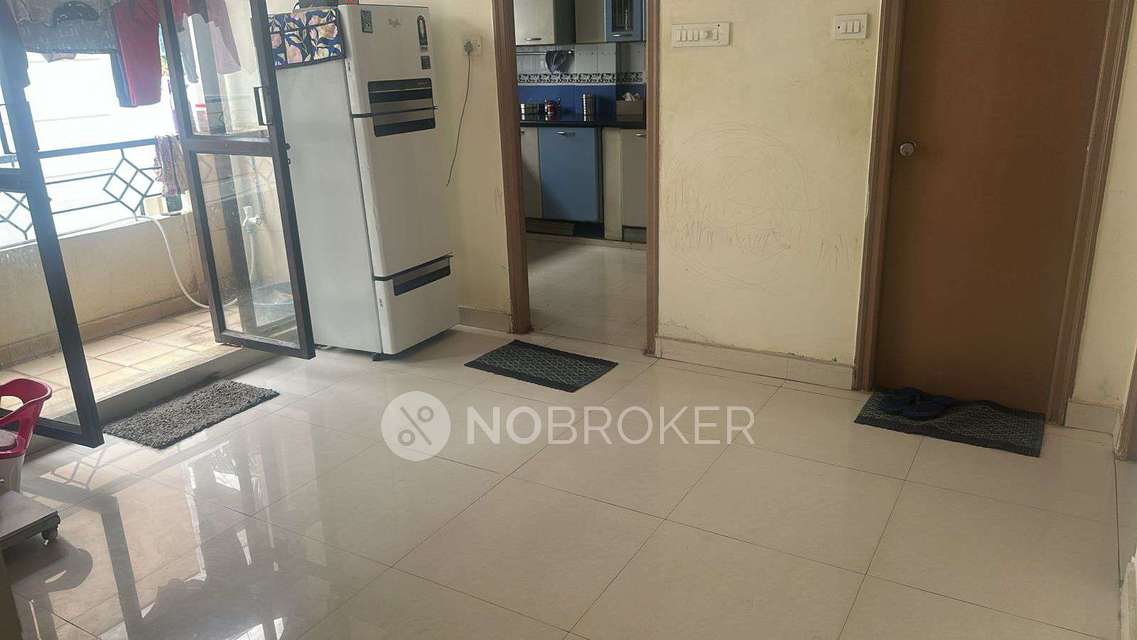 2 BHK Flat In Prakasha Pride Apartment For Sale  In Croma - Marathahalli, Bangalore