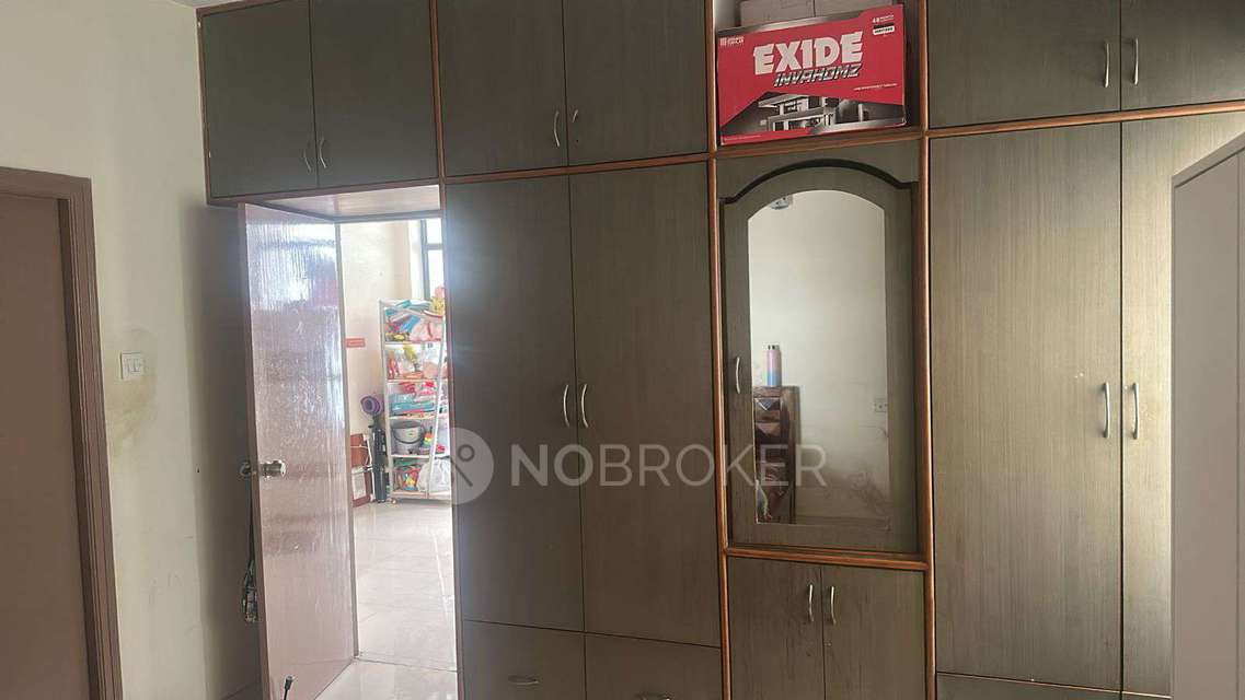 2 BHK Flat In Prakasha Pride Apartment For Sale  In Croma - Marathahalli, Bangalore