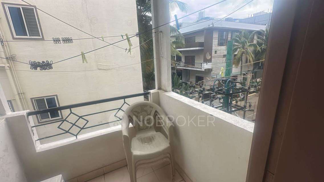 2 BHK Flat In Prakasha Pride Apartment For Sale  In Croma - Marathahalli, Bangalore