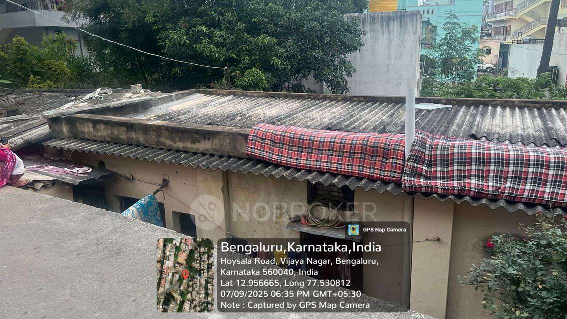 4+ BHK House For Sale  In Vijayanagar