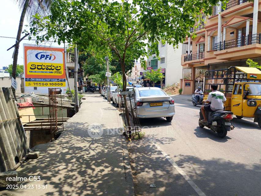 4+ BHK House For Sale  In Vijayanagar